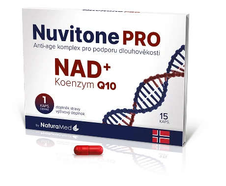 Nuvitone PRO balenie