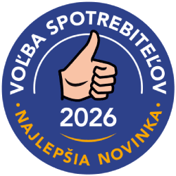 Voľba roku